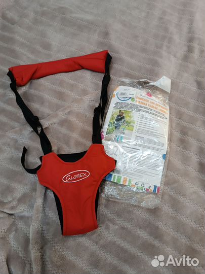 Ходунки детские бу