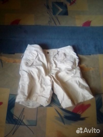 Шорты