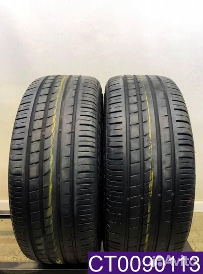 Pirelli P Zero Rosso 235/45 R19 95W