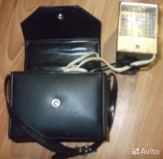 Фотовспышка Фотон