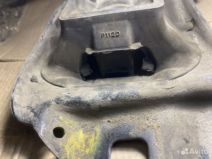 Опора коробки передач ford focus 2 1.8