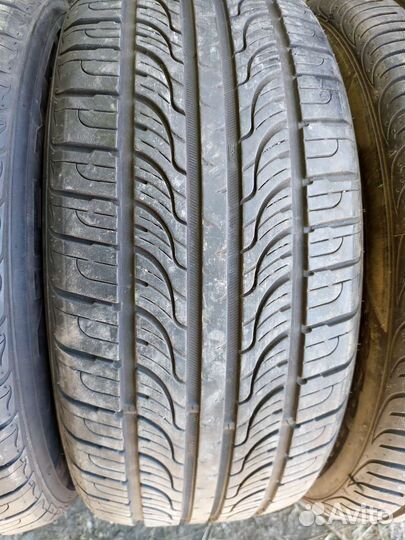Nexen N7000 Plus 235/55 R17 99W