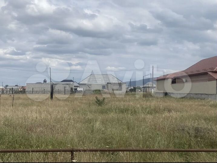Участок 6 сот. (ИЖС)