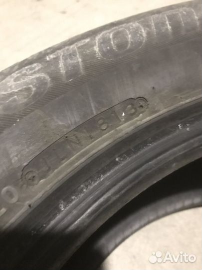 Bridgestone Blizzak Ice 205/60 R16