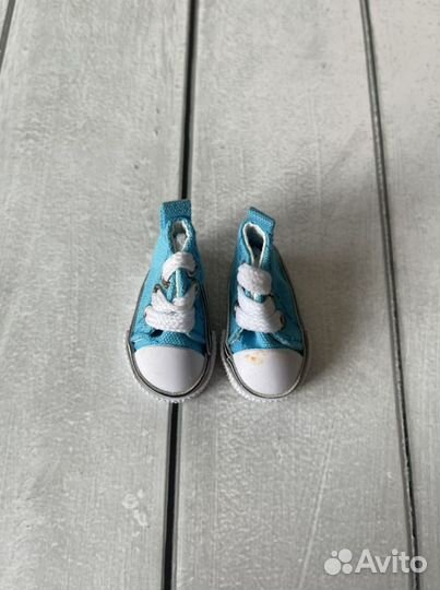 Кеды для кукол