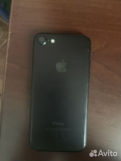 iPhone 7, 128 ГБ