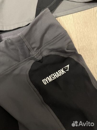 Костюм gymshark