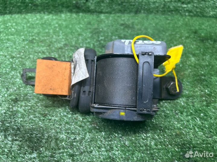 Ремень безопасности задний Chevrolet Aveo T200