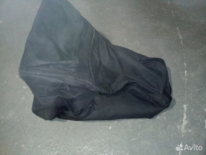 Сумка для снегохода