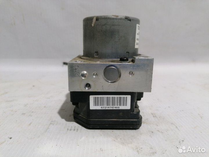 Блок abs Chevrolet Aveo T300