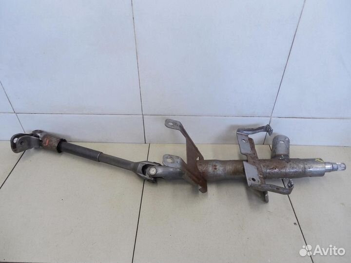 Колонка рулевая Logan 2005-2014