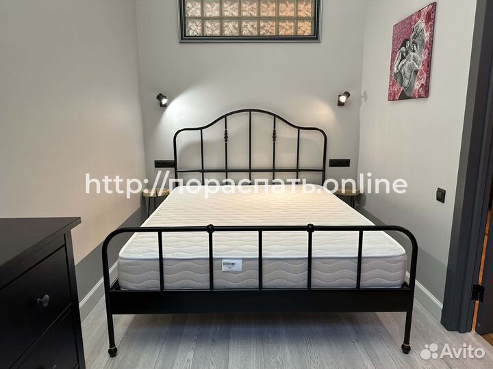 Матрас анатомический