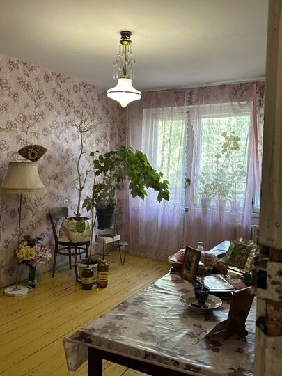 4-к. квартира, 76,9 м², 4/5 эт.