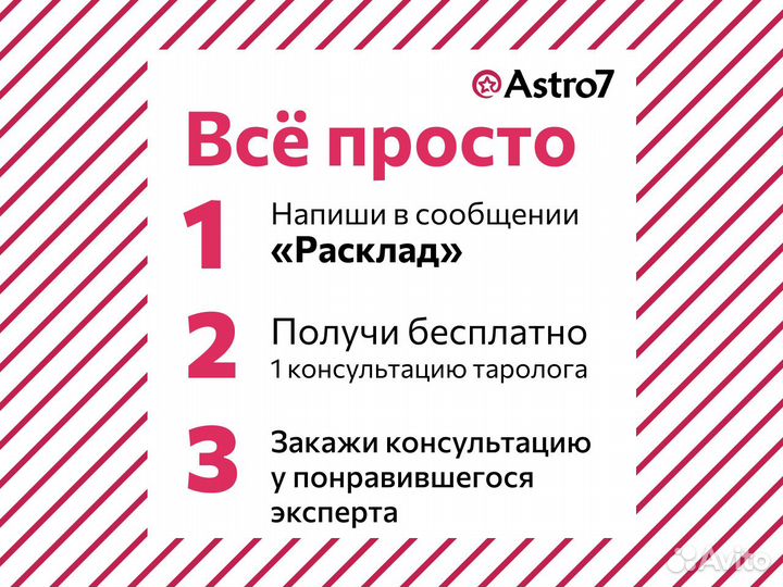 Гадание на картах таро. Таролог