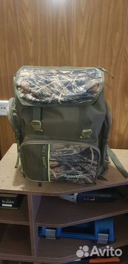 Рюкзак туристический