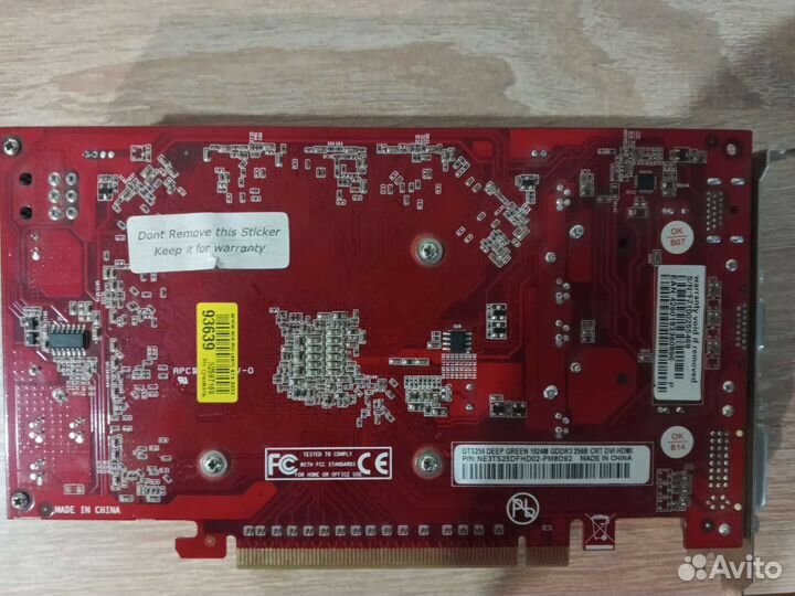 Nvidia geforce gts 250