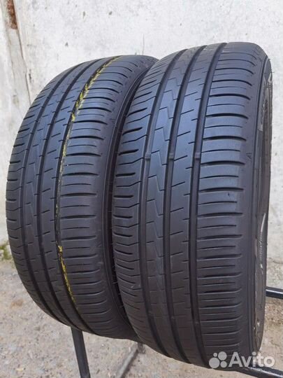 Falken Ziex ZE310 Ecorun 195/60 R15 88H