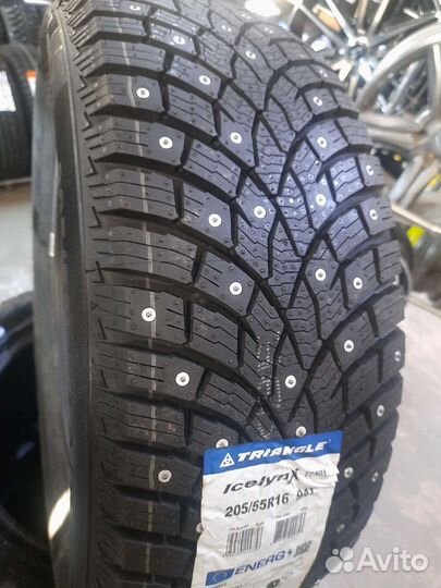 Triangle IcelynX TI501 205/55 R16 94T