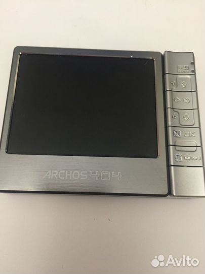 Archos 404 многофункциональный плеер