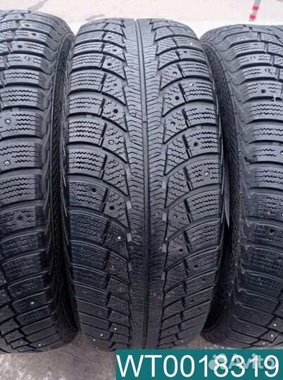 Gislaved Nord Frost 5 235/65 R17 95T