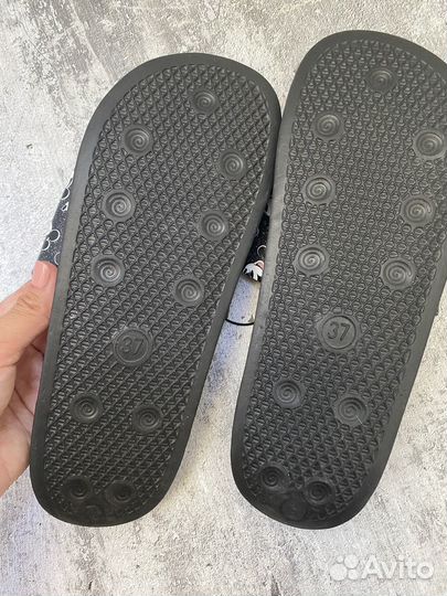 Шлёпанцы lefties mickey mouse 37