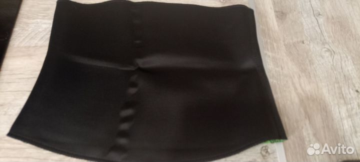 Пояс для похудения