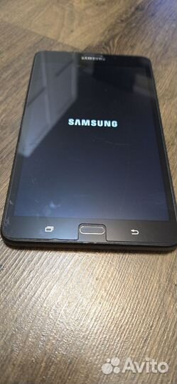 Samsung galaxy tab a t-280