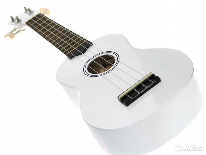 Укулеле + аксессуар