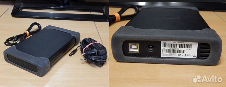 Внешние боксы для HDD 3,5