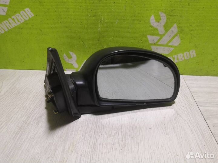 Зеркало правое электрическое Хендай Акцент 2
