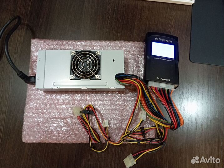 Power Man ip p300F1-0
