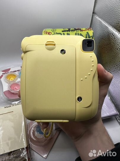 Instax mini