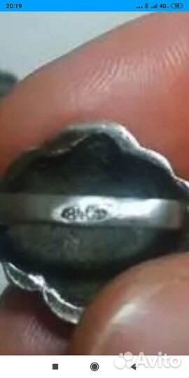 Антиквариат серебро