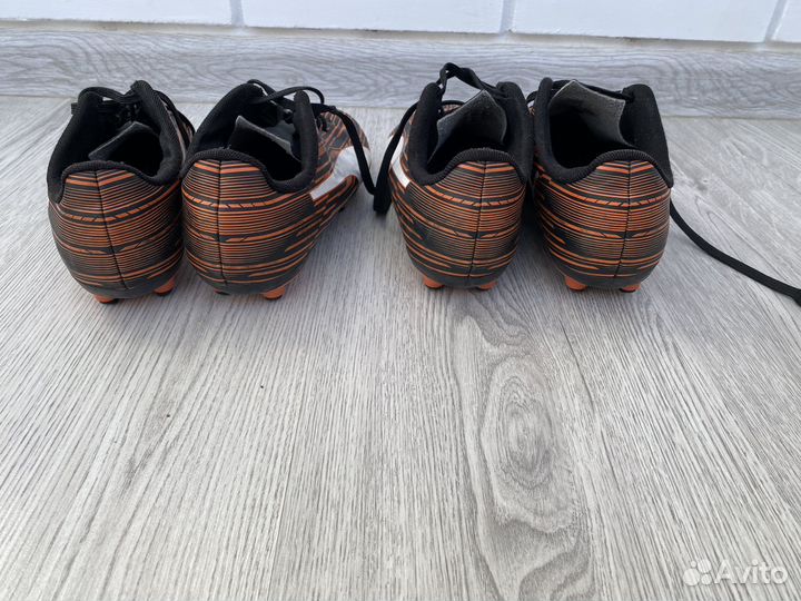 Бутсы puma, оригинал, размер 37,5