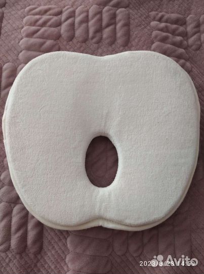Подушка ортопедическая