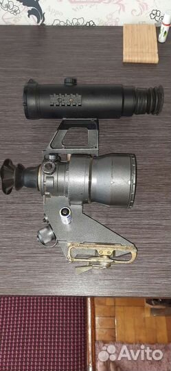 Прицел охотничий ночной военный