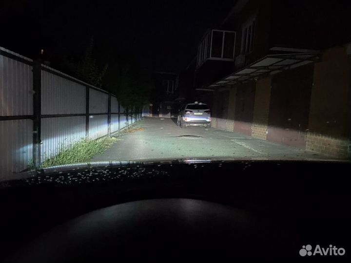 Авто свет, ремонт, восстановление, замена линз, ус