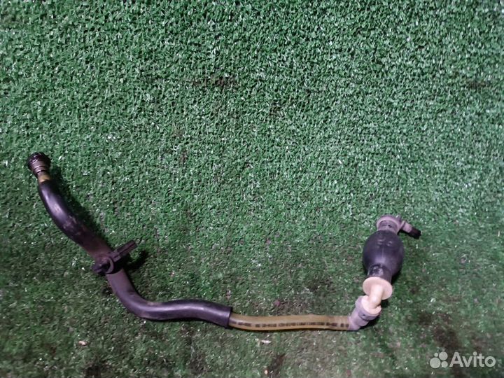 Насос подкачки Renault Megane III (2008—2014)