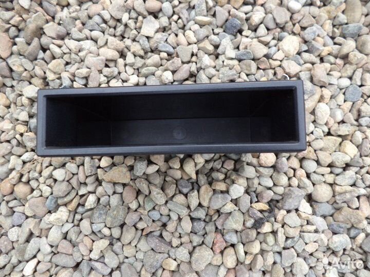 Карман Honda Inspire UA2 G25A 1996/3