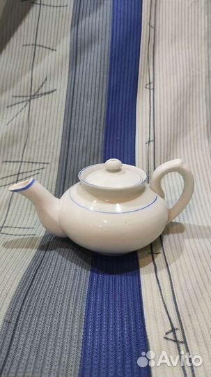 Чайник заварочный Дулево