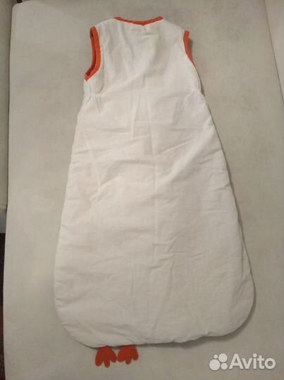 Конверт для сна