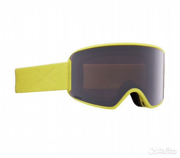 Новая маска Burton (anon) wm1