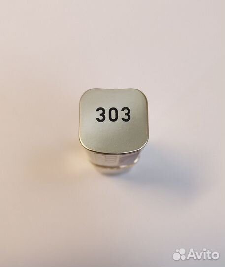 Помада L'Oreal 303, пудра Lumene