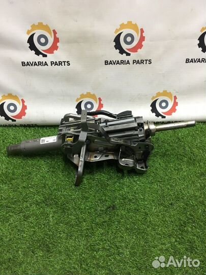 Рулевая колонка Audi A4 B8 2.0 2011