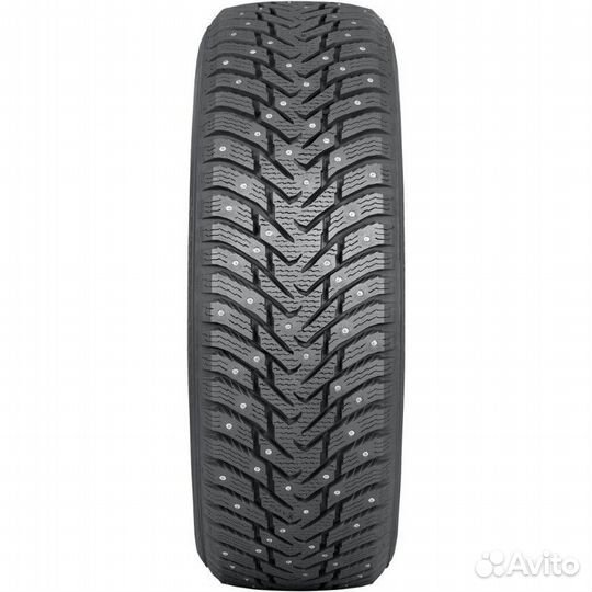 Nokian Tyres Nordman 8 SUV 255/60 R18 112T