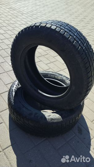 Cordiant Winter Drive 195/65 R15 91T