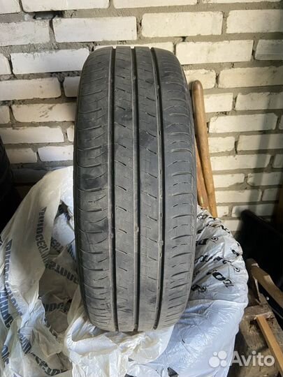 Kumho Solus SA01 Plus 205/65 R16 95H