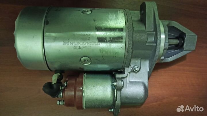Стартер ст-230А1