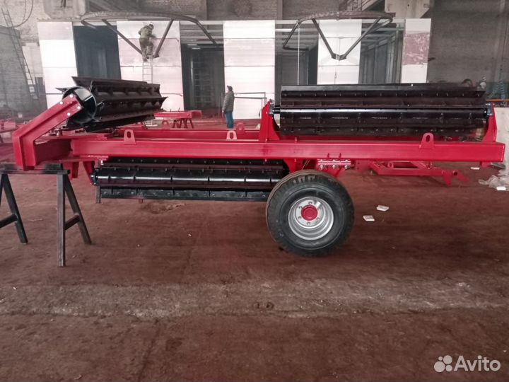 Каток Завод Автотехнологий КИПО-10П, 2023