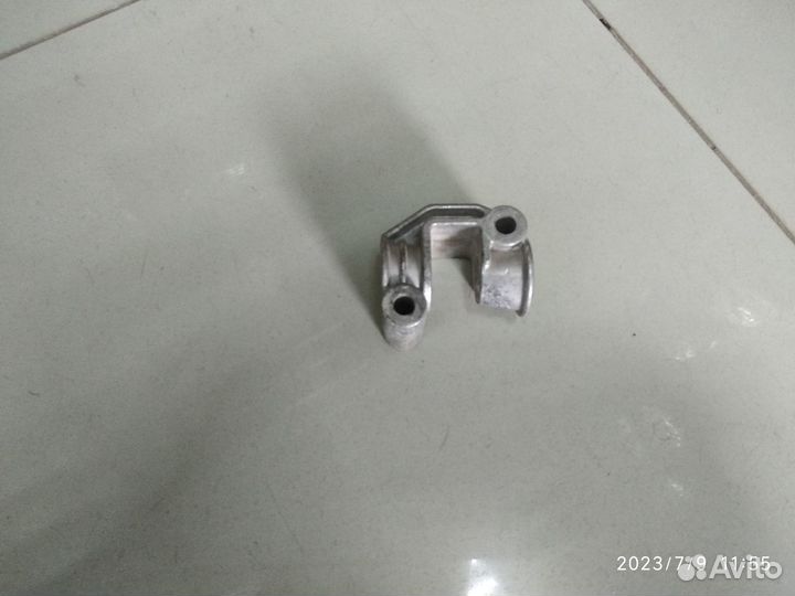 Корпус маятникового рычага Заз 968А-968М